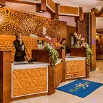 Golden Tulip Headington Ruwi