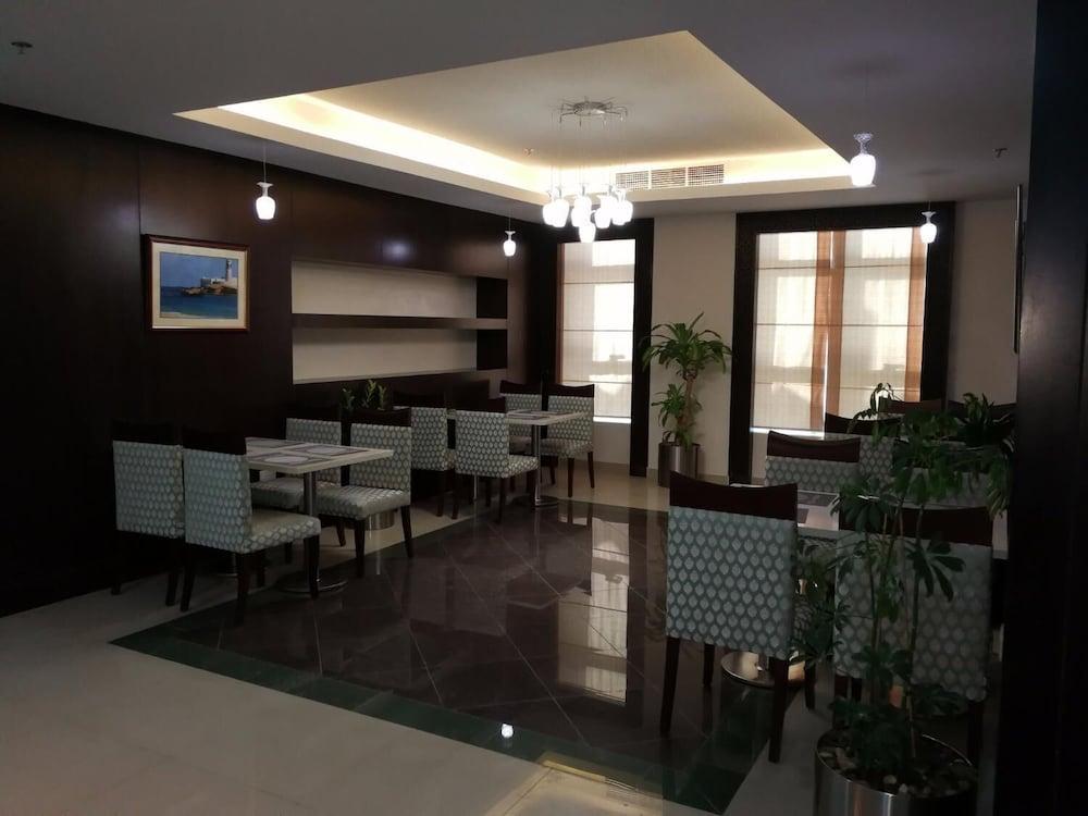 Golden Tulip Headington Ruwi Hotel Masqat