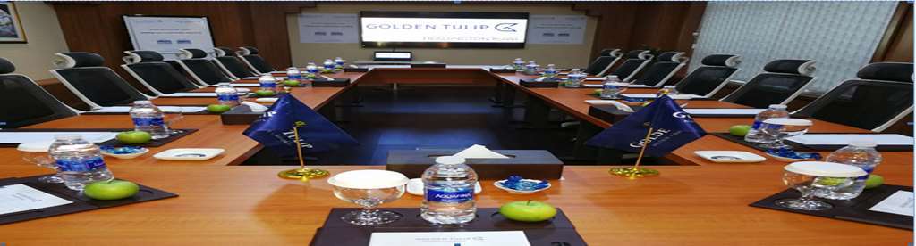 Golden Tulip Headington Ruwi