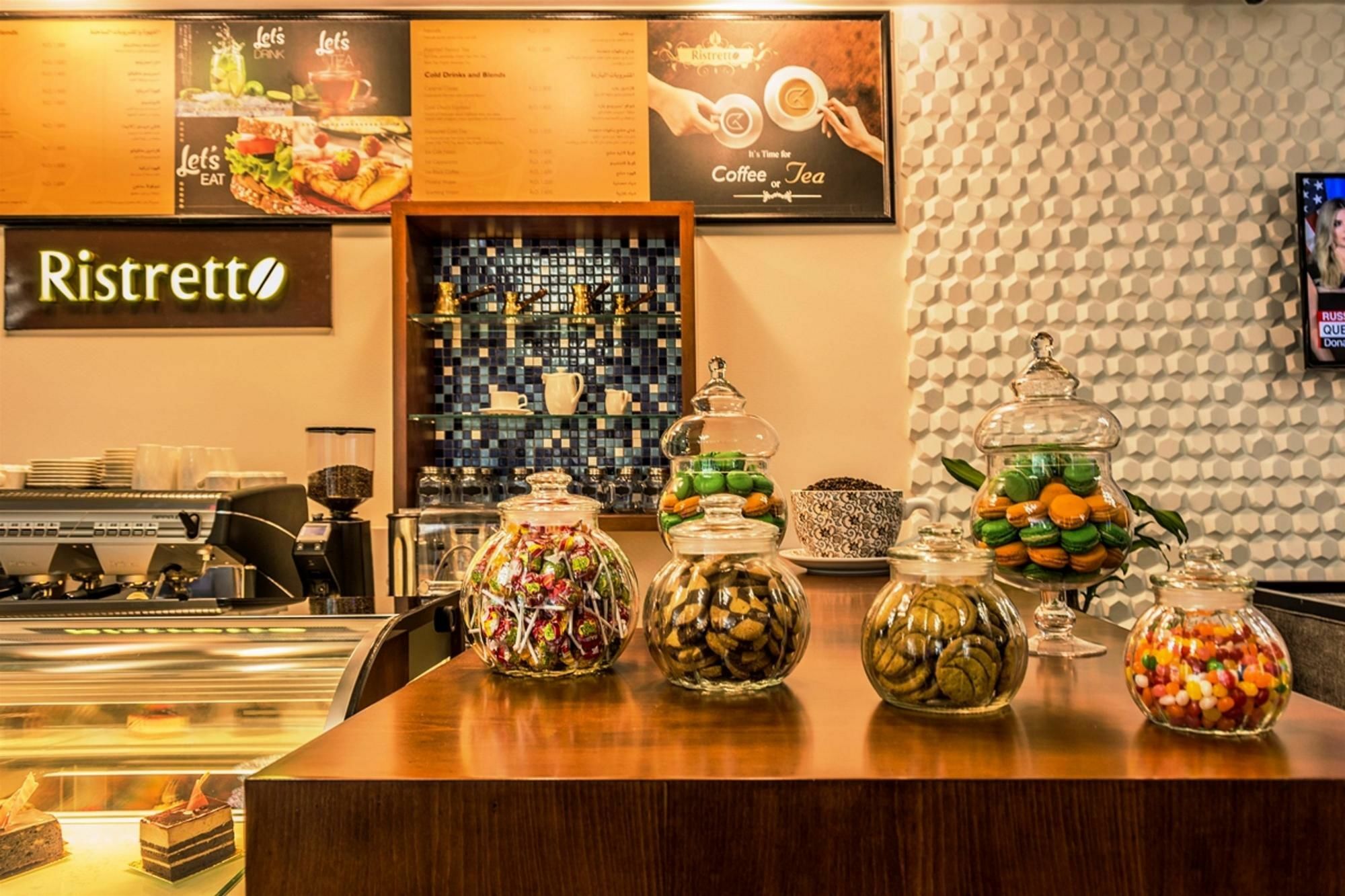 Golden Tulip Headington Ruwi Masqat